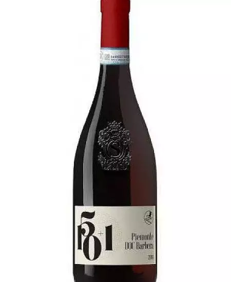 Casali del Barone Barbera DOC Piemonte