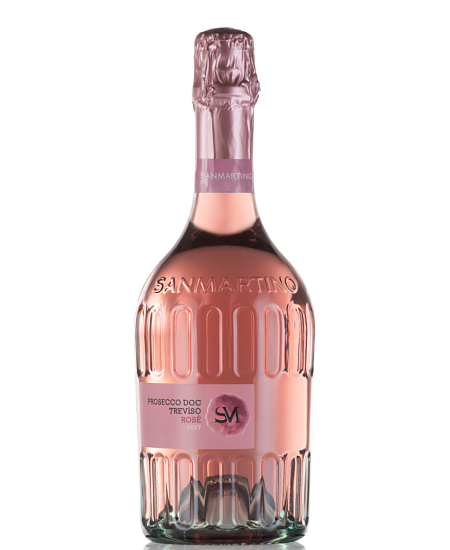 Treviso Millesimato Brut rosé