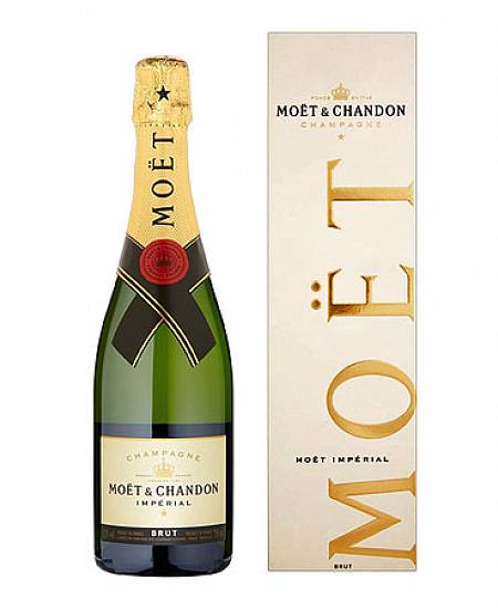 Moët Chandon Brut Imperia