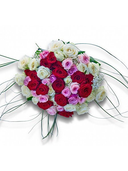 Bride bouquet