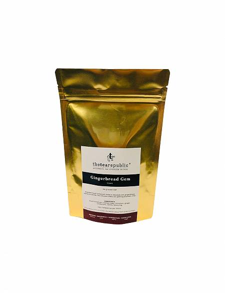 Loose tea - Gingerbread Gem, 50g bag