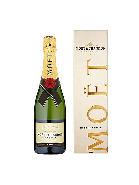 Moët Chandon Brut Imperia